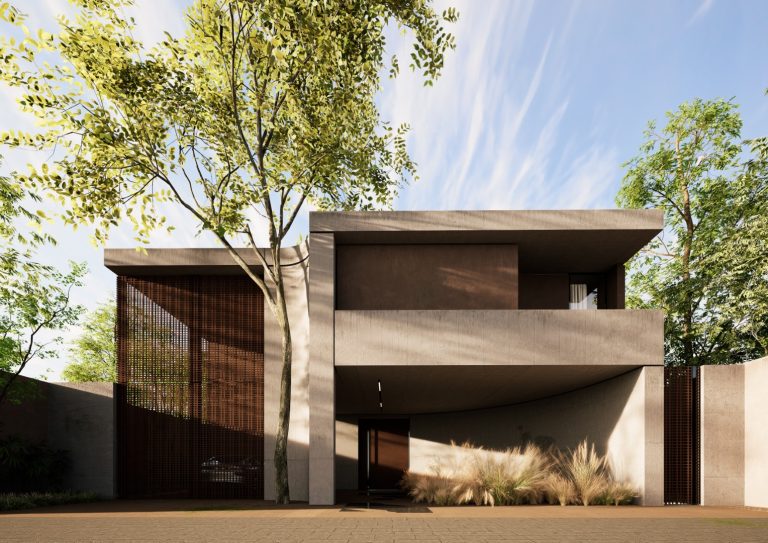Family Villa
