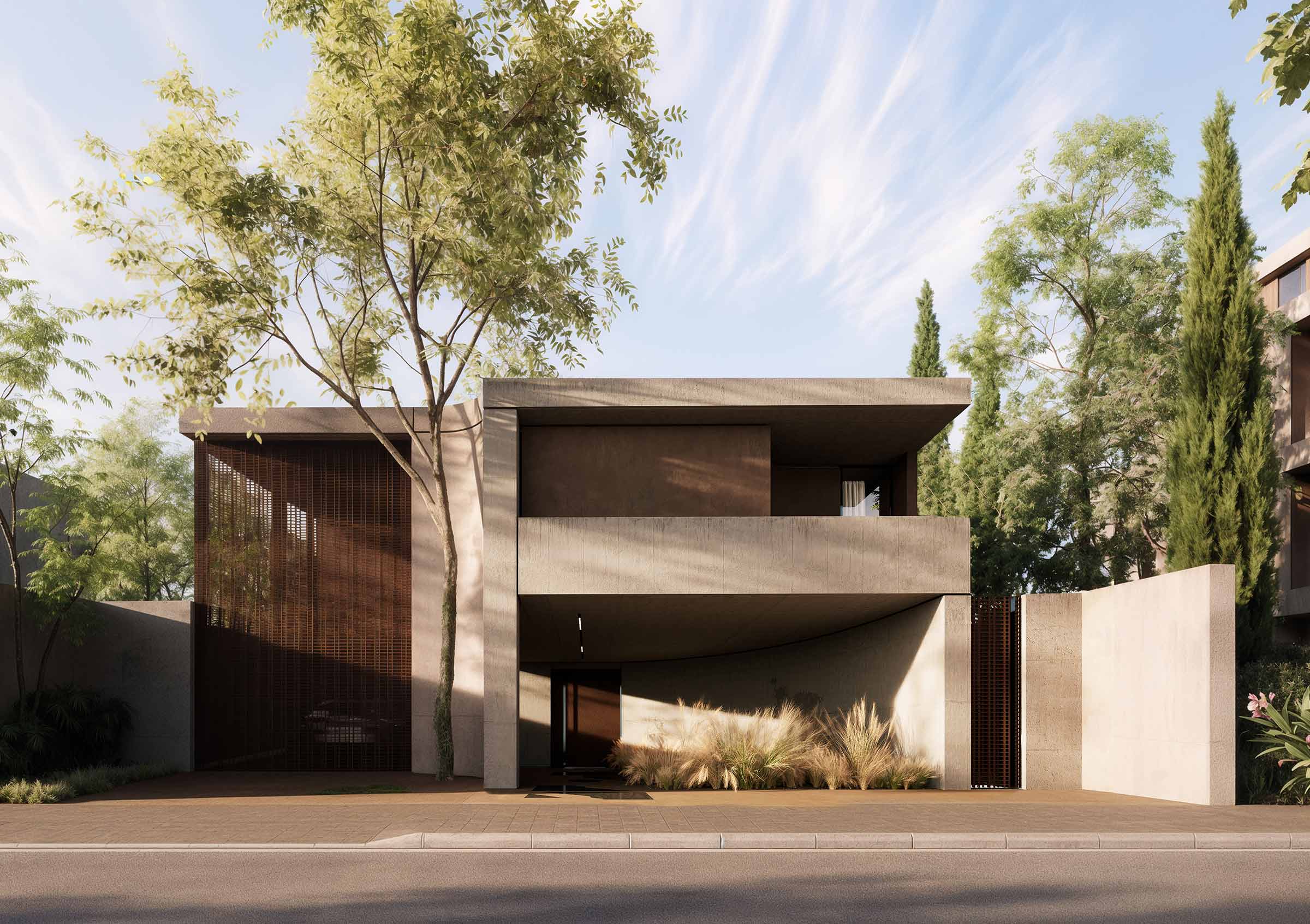 Architecture